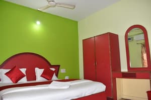 thumbnail: Room