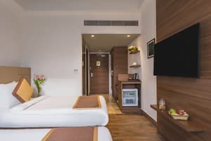 thumbnail: Room