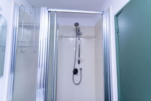 thumbnail: Bathroom shower