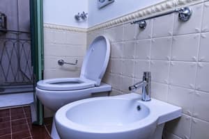 thumbnail: Bathroom