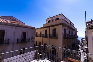 thumbnail: View from room