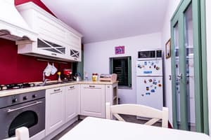 thumbnail: Private kitchen