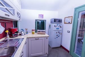 thumbnail: Private kitchen