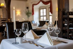 thumbnail: Restaurant
