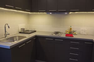 thumbnail: Private kitchen