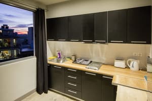 thumbnail: Private kitchen