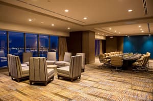 thumbnail: Meeting facility