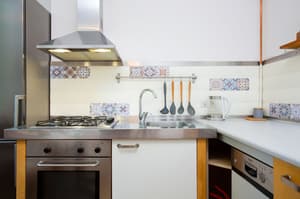 thumbnail: Private kitchen