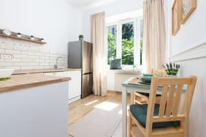 thumbnail: Private kitchen