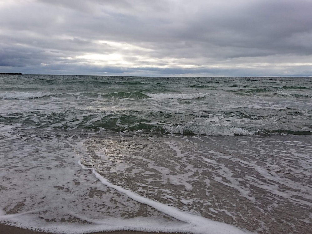 Water view