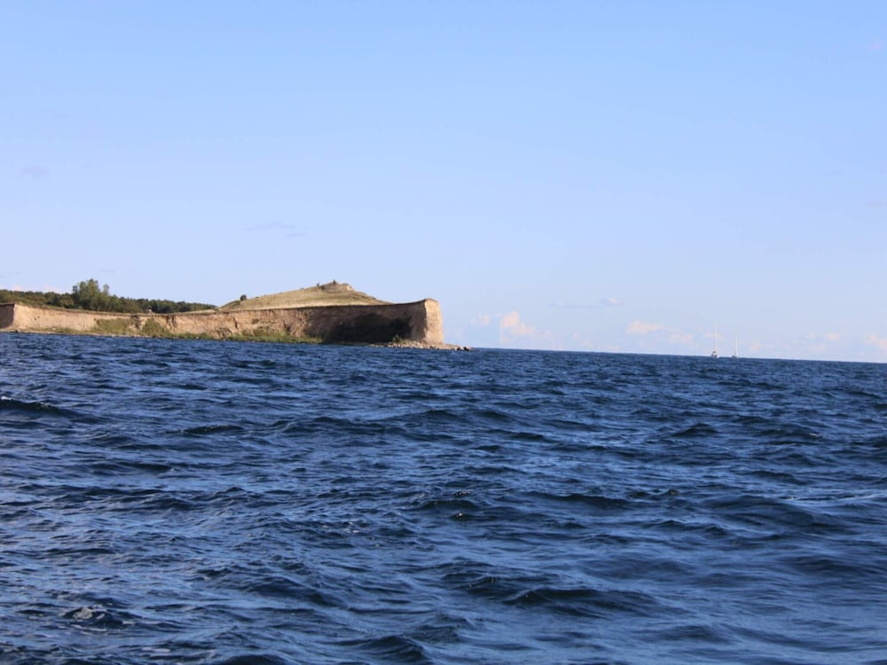 Water view