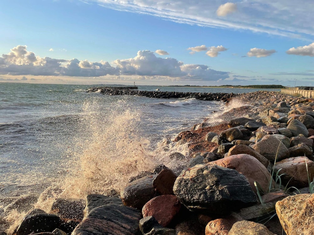Water view