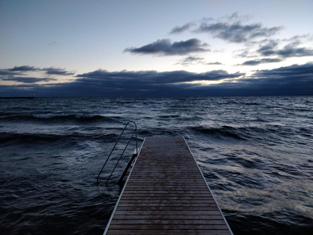 Water view