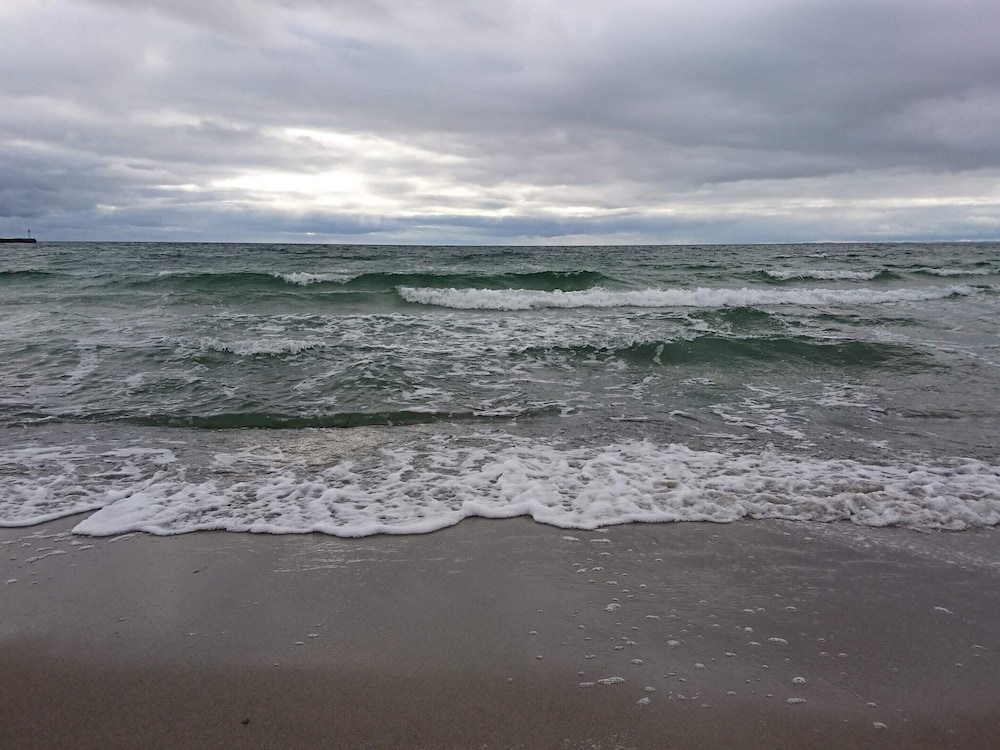 Water view