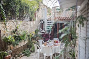 thumbnail: Private kitchenette