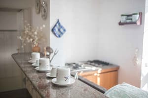 thumbnail: Breakfast buffet