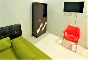 thumbnail: Room