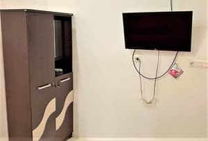 thumbnail: Room