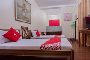 thumbnail: Room