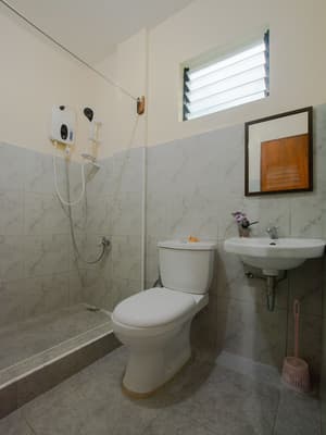 thumbnail: Bathroom