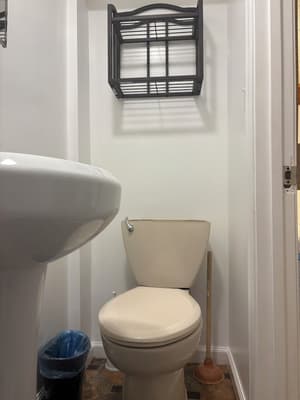 thumbnail: Bathroom