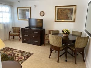 thumbnail: Living area