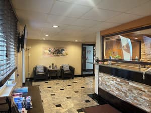 thumbnail: Reception