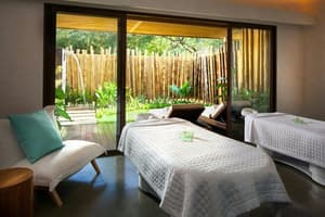 thumbnail: AWAY� Spa Couples Treatment Room