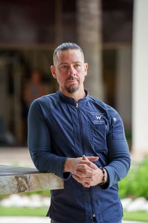 thumbnail: Executive Chef - Latitud 10� Norte