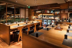 thumbnail: Latitud 10� Norte Restaurant