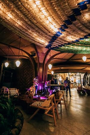 thumbnail: Dining outlets