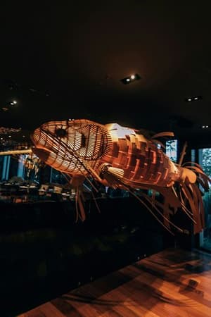thumbnail: W Costa Rica Dining