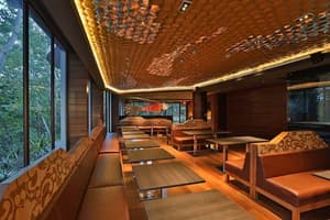 thumbnail: Latitud 10 Norte Restaurant
