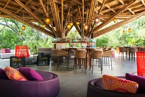 thumbnail: Zona Azul Beach Club Bar
