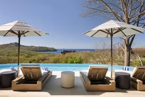 thumbnail: Pool ocean view