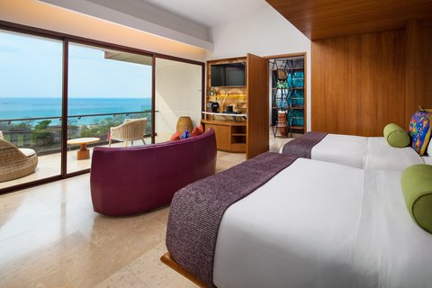 Queen/Queen Ewow Suite