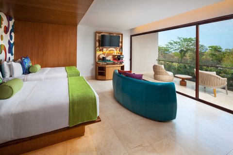 Premier Guest Room