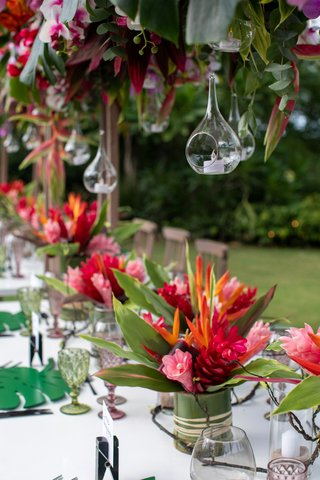 Wedding Decoration Details