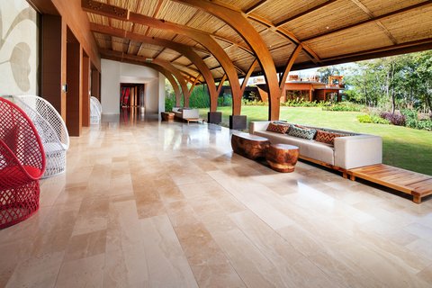 Pre-Function & The Lawn