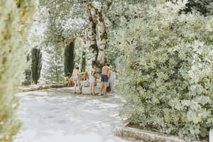 thumbnail: Garden