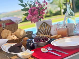 thumbnail: Breakfast meal