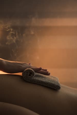 thumbnail: Massage