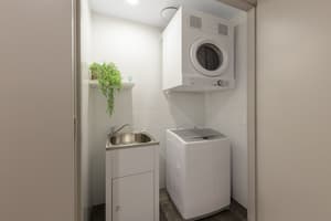 thumbnail: Laundry