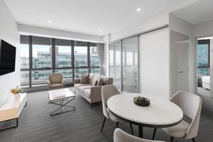 thumbnail: Living area