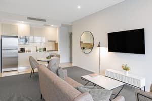 thumbnail: Living area