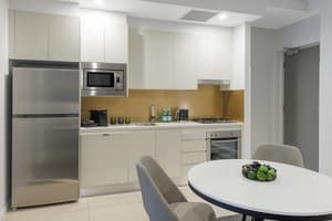 thumbnail: Private kitchen