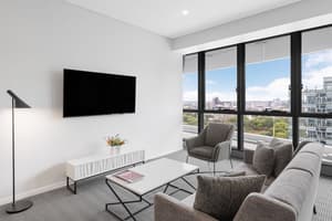 thumbnail: Living area