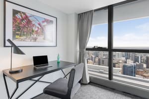 thumbnail: View from room