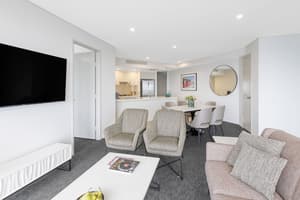 thumbnail: Living area