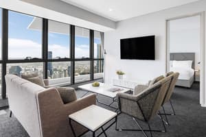 thumbnail: Living area
